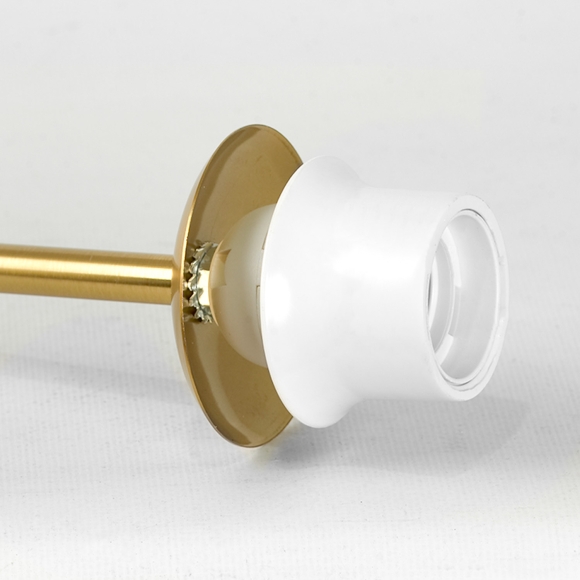 Светильник потолочный Lussole LSP-9879