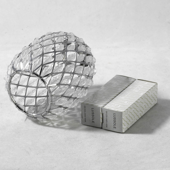 Спот Lussole  Jeddito LSP-0123