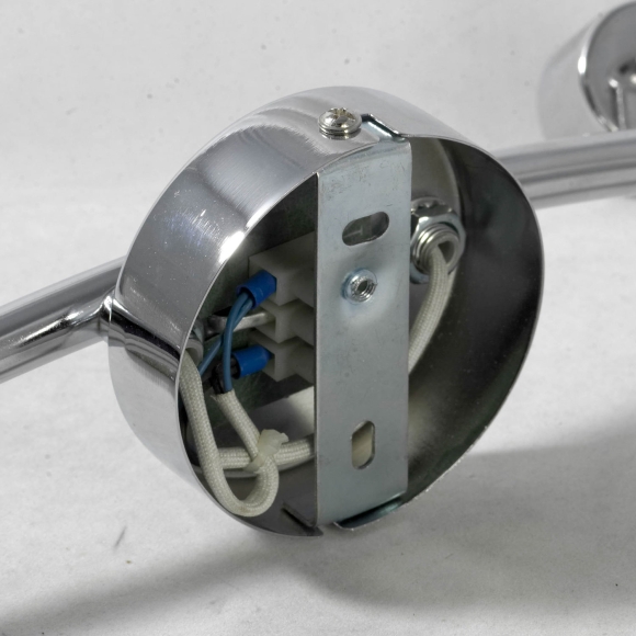 Спот Lussole  Jeddito LSP-0123