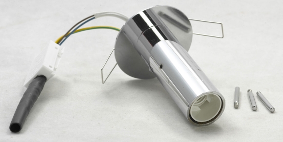 Потолочный светильник Lussole  Leinell LSP-9551