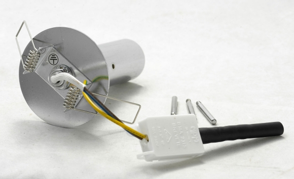 Потолочный светильник Lussole  Leinell LSP-9551