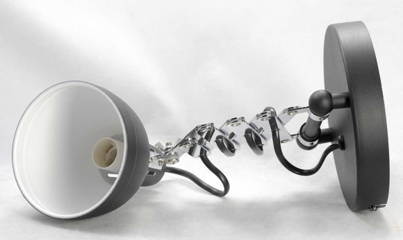 Бра Lussole  Koyukuk LSP-8049