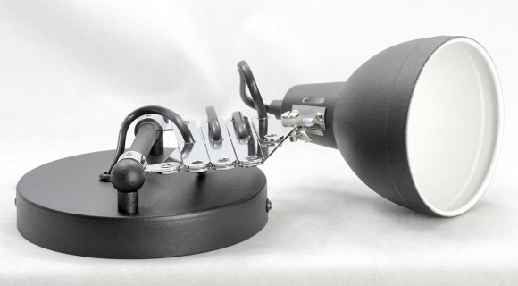 Бра Lussole  Koyukuk LSP-8049