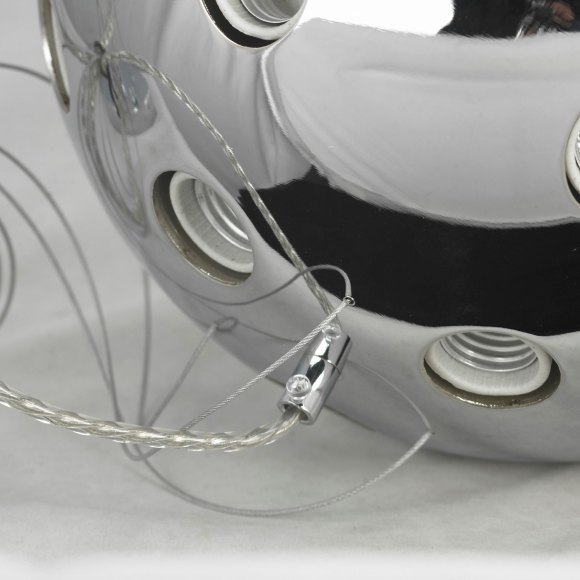 Светильник подвесной Lussole LSP-8406 Светильник подвесной Lussole LSP-8406