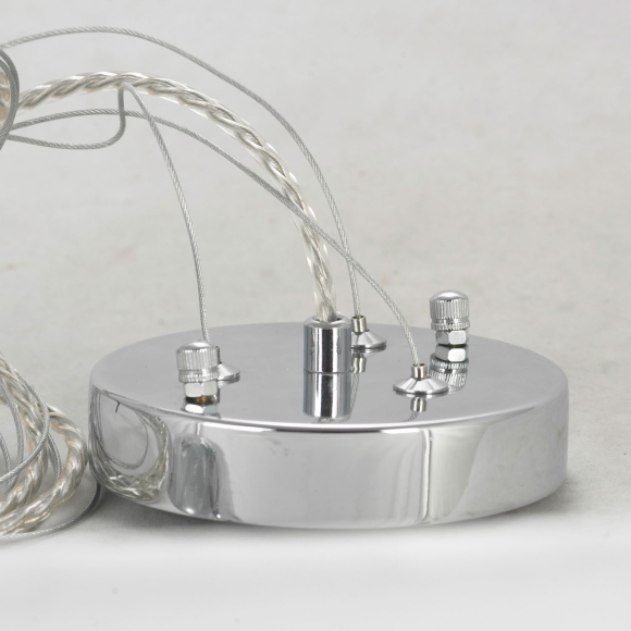 Светильник подвесной Lussole LSP-8406 Светильник подвесной Lussole LSP-8406