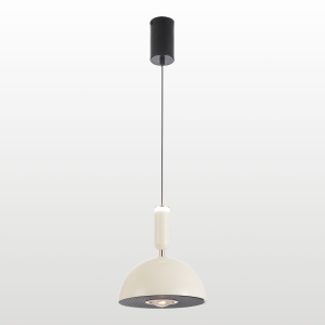 Подвесной светильник Люссоле SY1927 из серии IRVINE с цоколем led; суммарной мощностью 7Вт