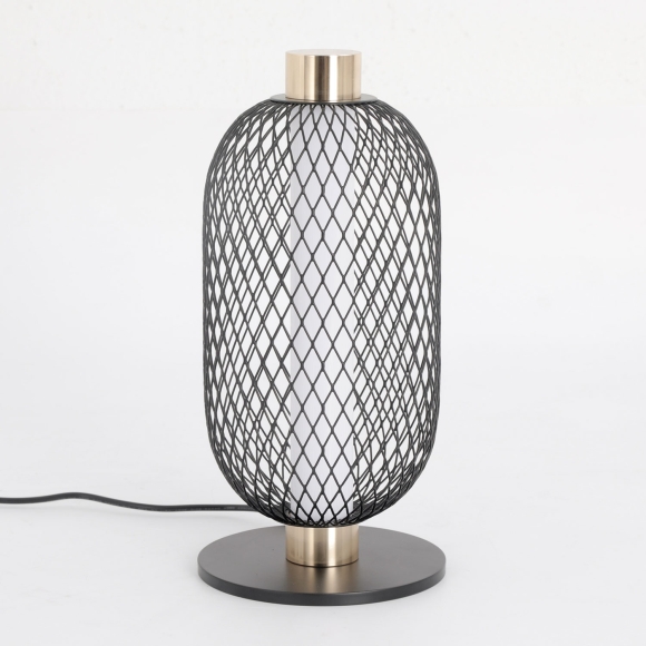 Настольная лампа Lussole LSP-0944 Настольная лампа Lussole LSP-0944