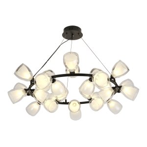 Люстра подвесная Lussole LSP-6065 Люстра подвесная Lussole LSP-6065