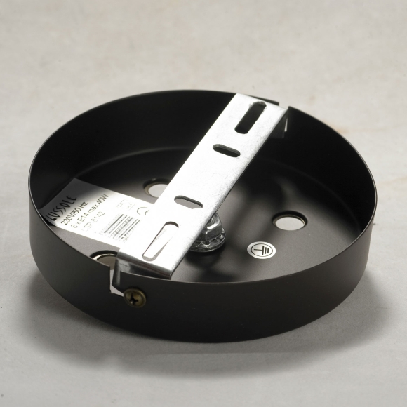 Люстра Lussole  Oahe GRLSP-8142