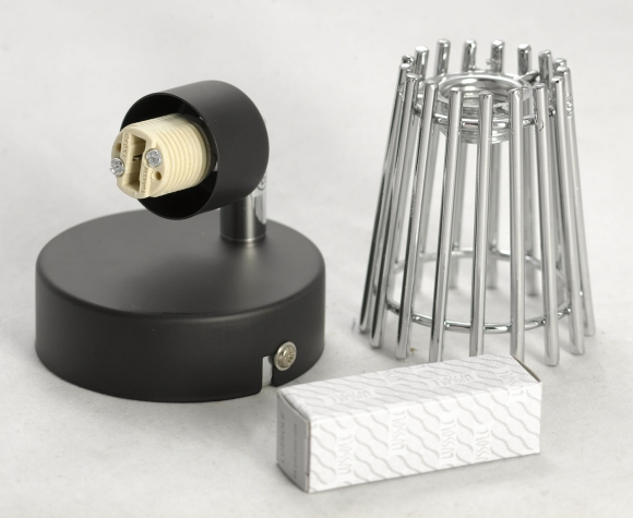 Спот Lussole  GRLSP-9900