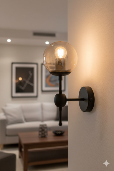 Бра Lussole  Hartwell LSP-8167