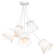 Люстра Lussole  Lafayette GRLSP-8267