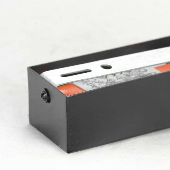 Светильник линейно-подвесной светодиодный Lussole LSP-8427 Cass Светильник линейно-подвесной светодиодный Lussole LSP-8427 Cass