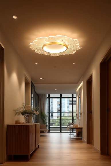 Люстра потолочная Lussole LSP-7340 Люстра потолочная Lussole LSP-7340