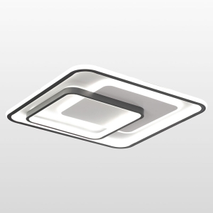 Потолочный светильник Люссоле SY4648 из серии MOONLIGHT с цоколем LED; суммарной мощностью 150Вт