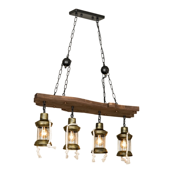 Линейно-подвесной светильник Lussole LSP-8981