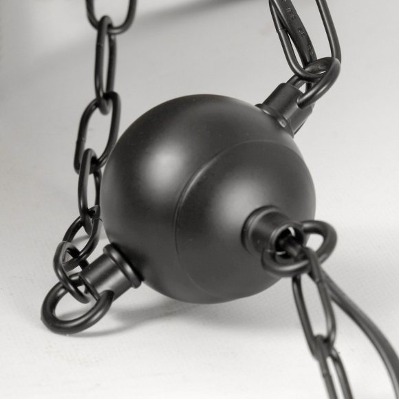 Линейно-подвесной светильник Lussole LSP-8981