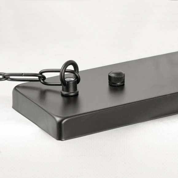 Линейно-подвесной светильник Lussole LSP-8981