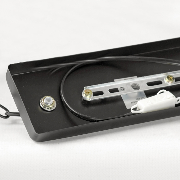 Линейно-подвесной светильник Lussole LSP-8981