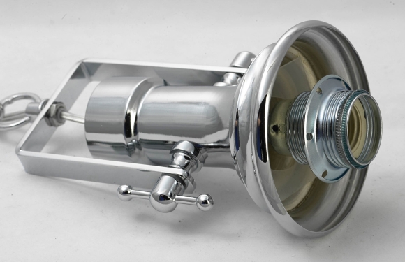 Подвесной светильник Lussole  Monsey LSP-9614