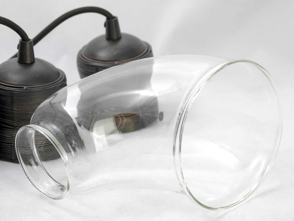 Подвесной светильник Lussole  Ithaca GRLSP-9627