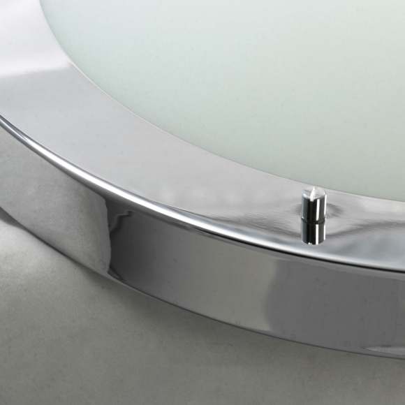 Светильник в ванную комнату Lussole  Aqua GRLSL-5512-01