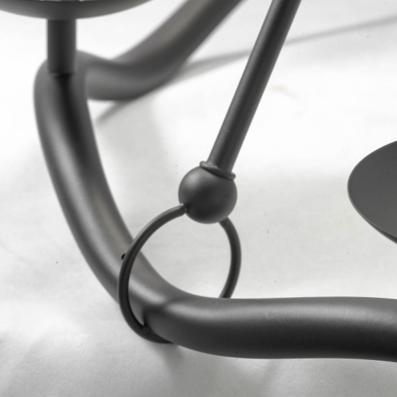 Люстра Lussole  Roosevelt LSP-0212