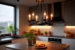 Люстра Lussole Roosevelt LSP-0212 Люстра Lussole Roosevelt LSP-0212