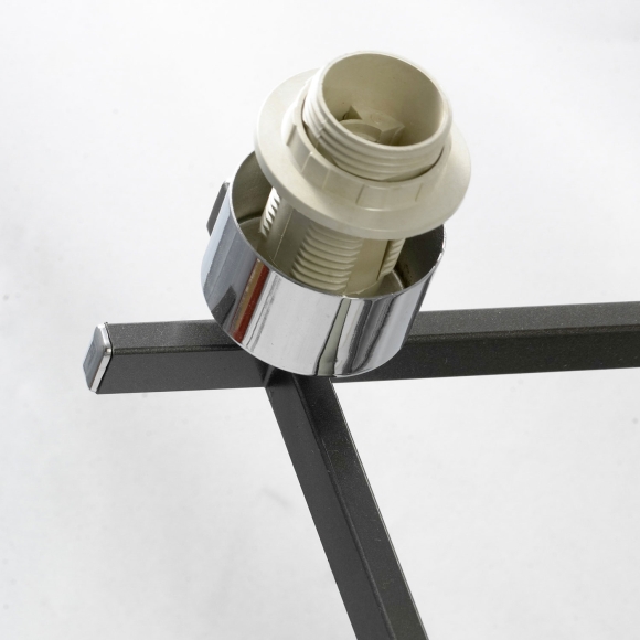 Потолочный светильник Lussole  Costanzo LSL-9007-09