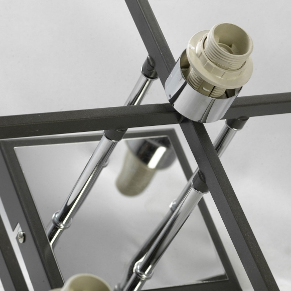 Потолочный светильник Lussole  Costanzo LSL-9007-09