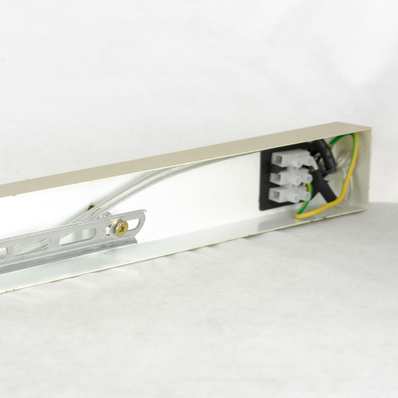 Линейно-подвесной светильник Lussole LSP-8748 Линейно-подвесной светильник Lussole LSP-8748