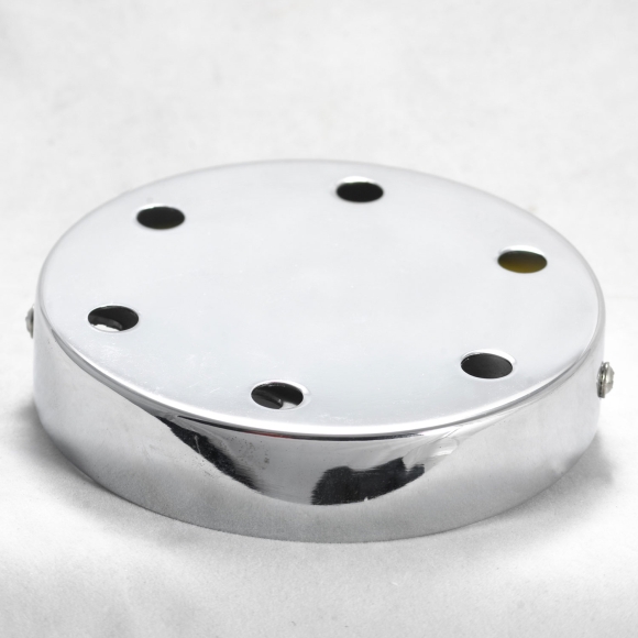 Люстра Lussole  Toledo GRLSP-8181