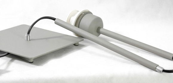 Настольная лампа Lussole  Milton GRLSP-0520