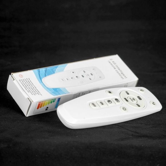 Люстра потолочная светодиодная Lussole LSP-8465