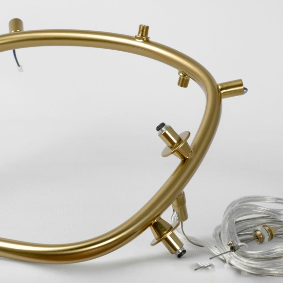 Люстра подвесная Lussole LSP-8909 Люстра подвесная Lussole LSP-8909