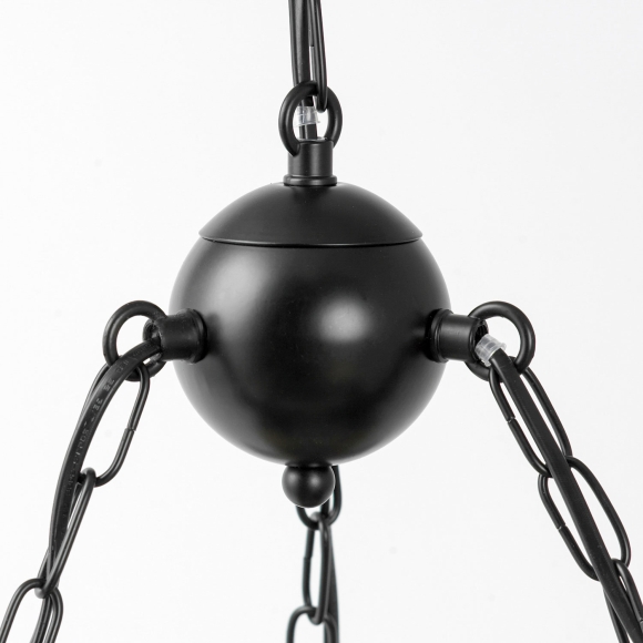 Люстра подвесная Lussole LSP-8980 Люстра подвесная Lussole LSP-8980