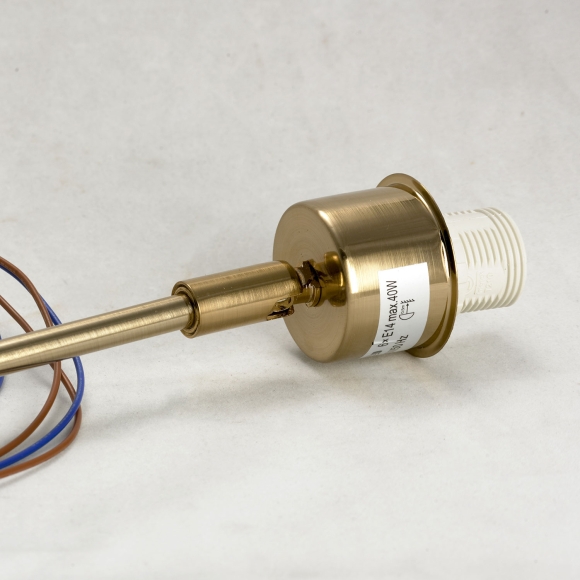 Люстра Lussole  Pinal GRLSP-8191