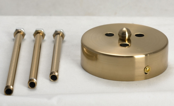 Люстра Lussole  Pinal GRLSP-8191