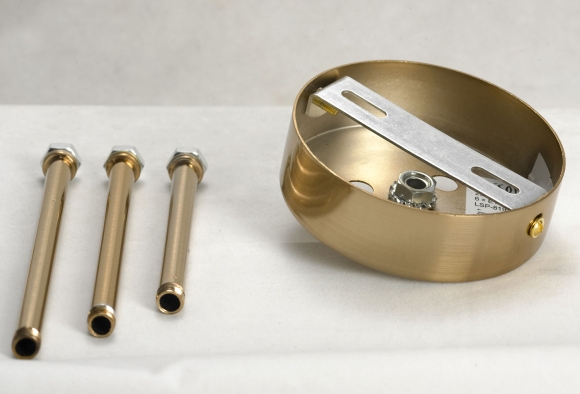 Люстра Lussole  Pinal GRLSP-8191