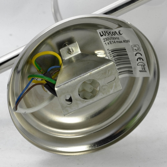 Спот Lussole  LSN-6201-02