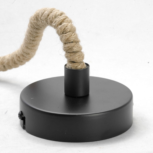 Подвесной светильник Lussole  Griffin GRLSP-8051