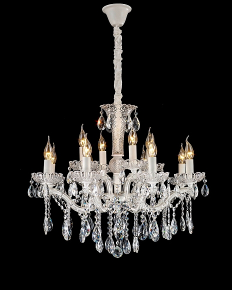 Люстра Lussole  Yuma GRLSP-8133