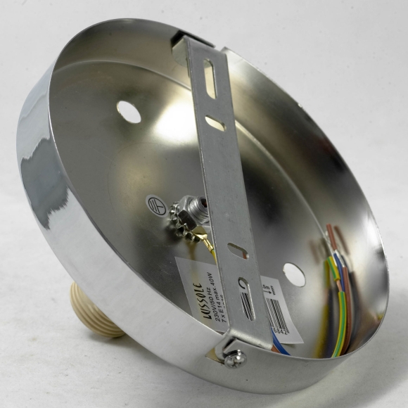 Потолочный светильник Lussole  Danbury GRLSP-8036