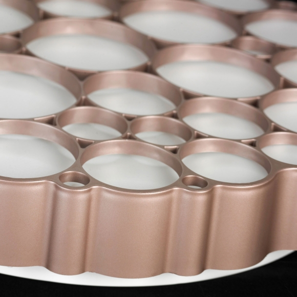 Люстра потолочная светодиодная Lussole LSP-8466 Люстра потолочная светодиодная Lussole LSP-8466