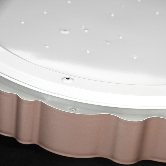 Люстра потолочная светодиодная Lussole LSP-8466 Люстра потолочная светодиодная Lussole LSP-8466