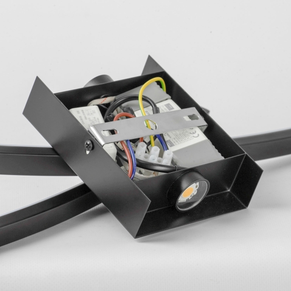 Бра Lussole LSP-7186 Бра Lussole LSP-7186