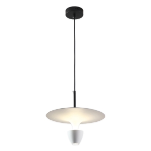Подвесной светильник Люссоле SY0807 из серии IRVINE с цоколем led; суммарной мощностью 6Вт