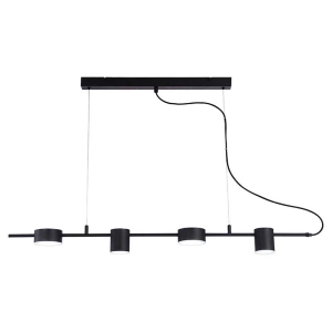 Линейно-подвесной светильник Люссоле SY2518 из серии PICKWICK с цоколем LED; суммарной мощностью 32Вт
