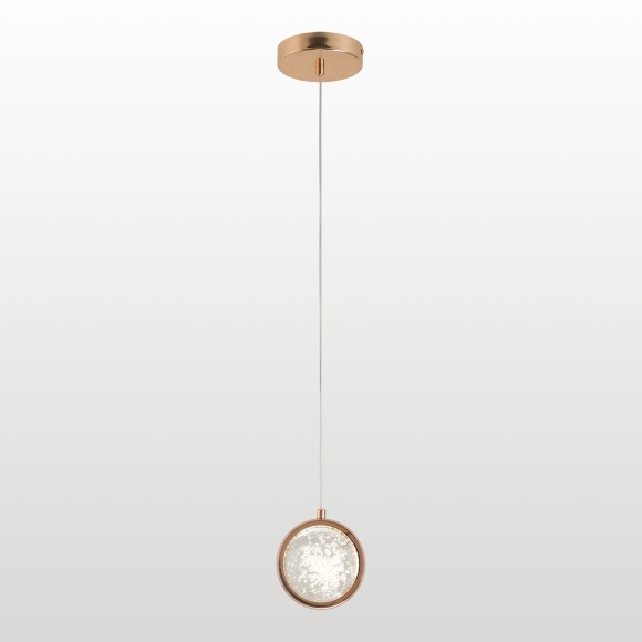 Подвесной светильник LSP-7510 Подвесной светильник LSP-7510