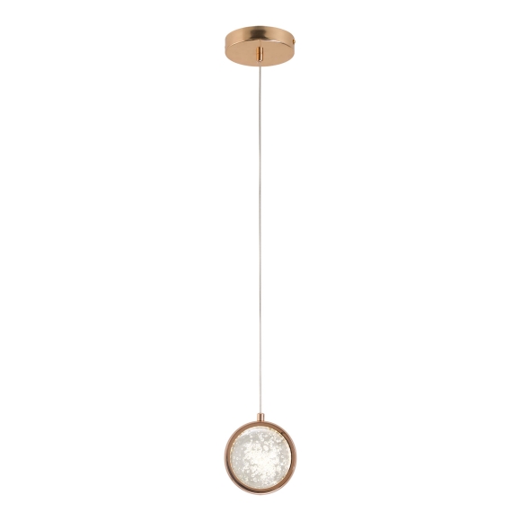 Подвесной светильник LSP-7510 Подвесной светильник LSP-7510